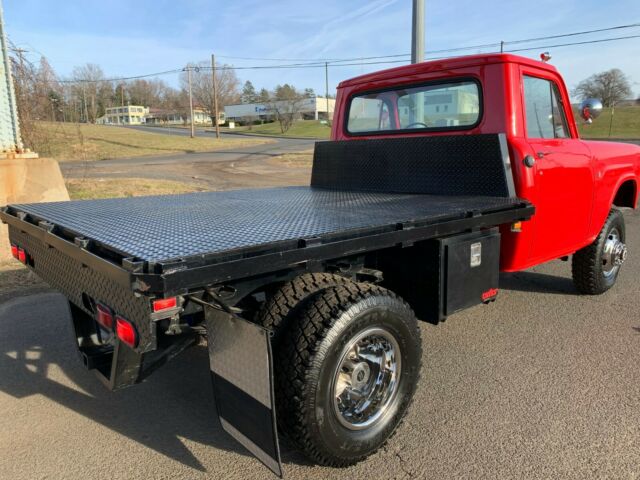 1974 International Harvester 200 - photo 7
