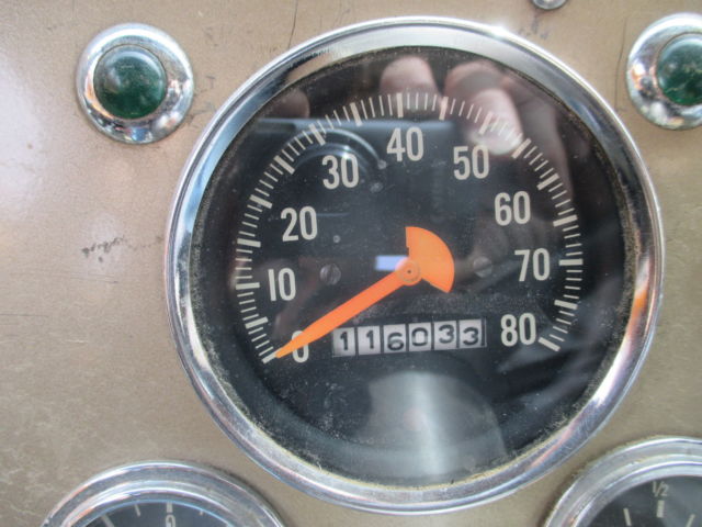 1974 International Harvester Other - photo 12