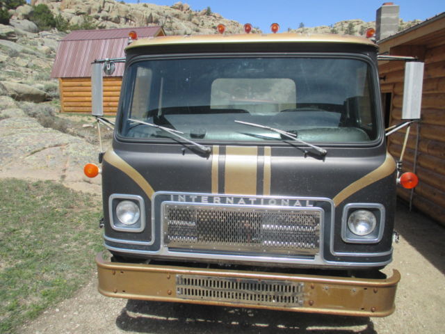 1974 International Harvester Other - photo 2