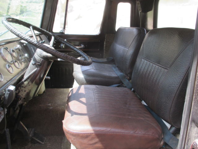 1974 International Harvester Other - photo 4