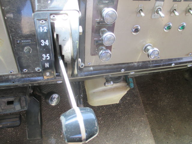 1974 International Harvester Other - photo 6