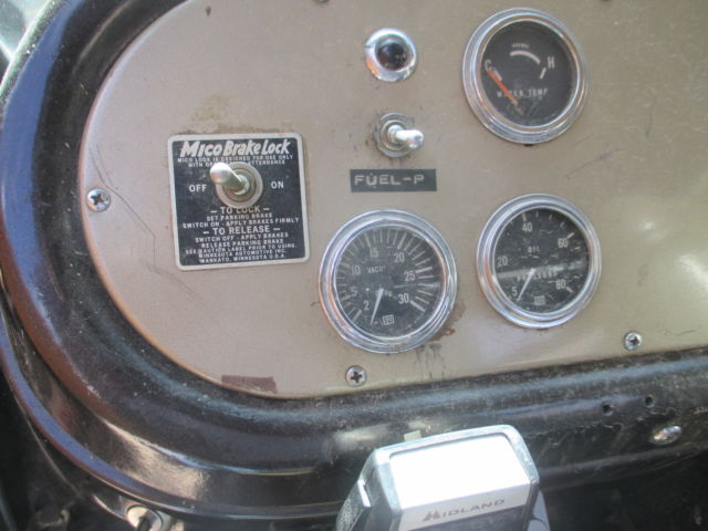 1974 International Harvester Other - photo 8