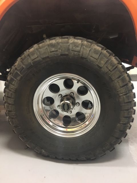 1974 International Harvester Other delux - photo 13