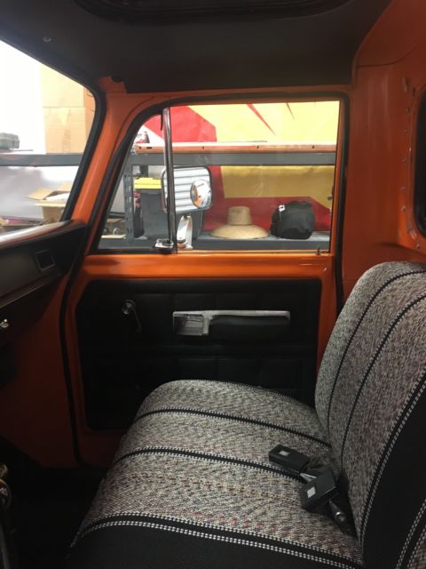 1974 International Harvester Other delux - photo 7