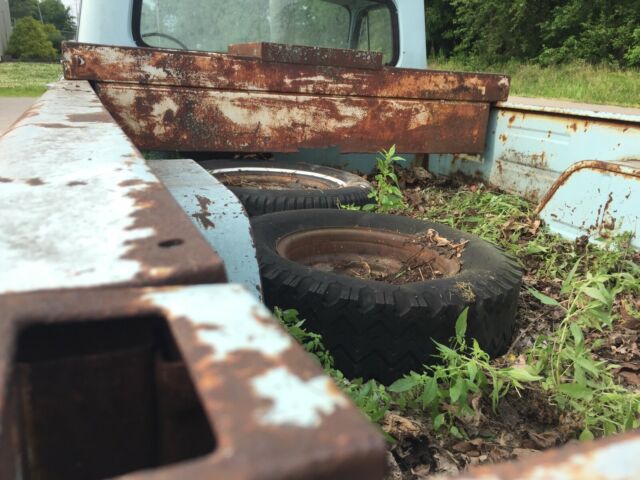 1974 International Harvester 100 - photo 6
