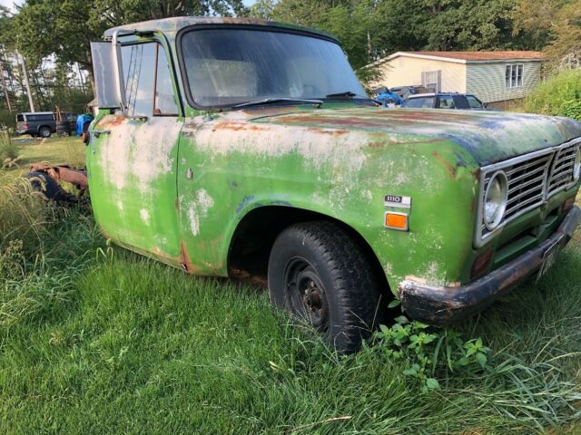 1974 International Harvester Other - photo 11