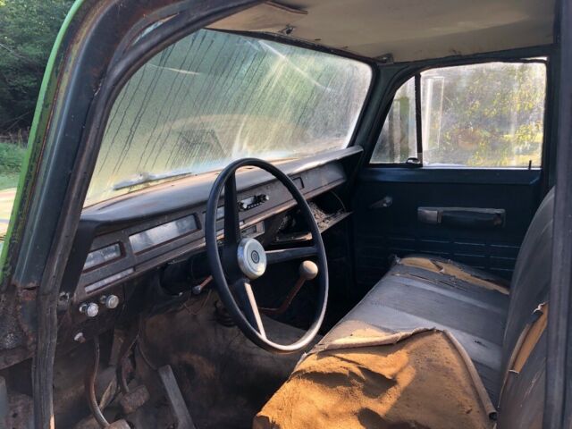 1974 International Harvester Other - photo 4