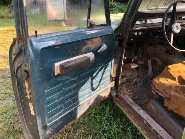 1974 International Harvester Other - photo 6