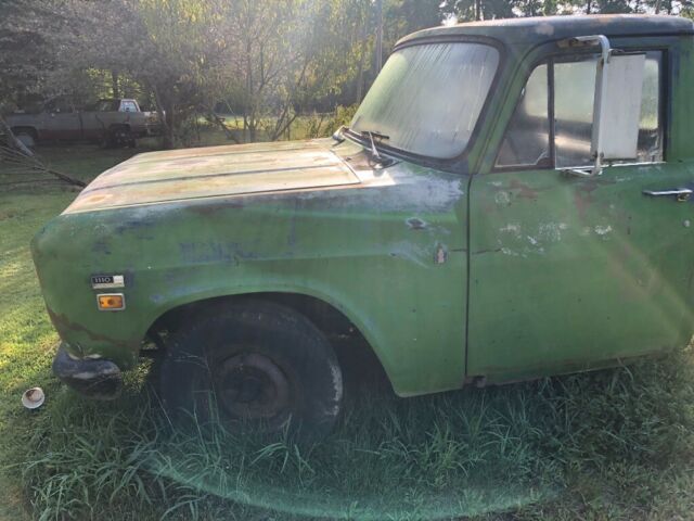 1974 International Harvester Other - photo 8