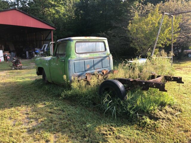 1974 International Harvester Other - photo 9