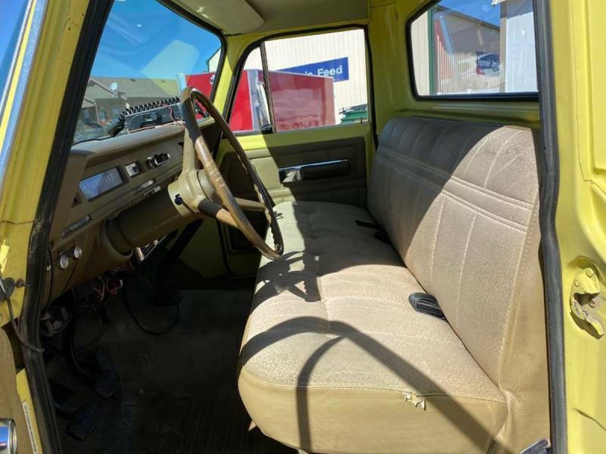 1974 International Harvester HARVESTER 200 200 - photo 9