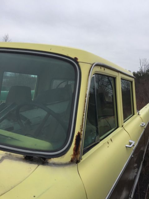 1974 International Harvester Other - photo 11