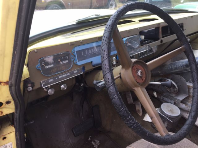 1974 International Harvester Other - photo 13