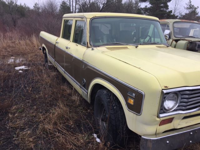 1974 International Harvester Other - photo 3