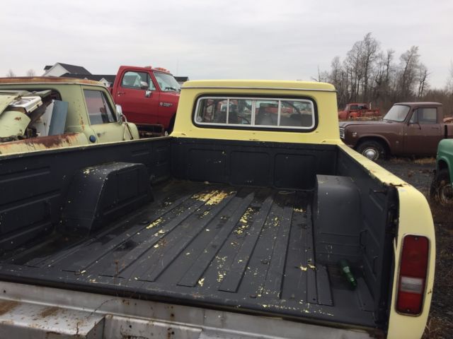 1974 International Harvester Other - photo 5