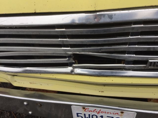 1974 International Harvester Other - photo 9