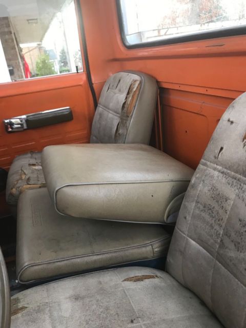 1974 International Harvester 200 - photo 10