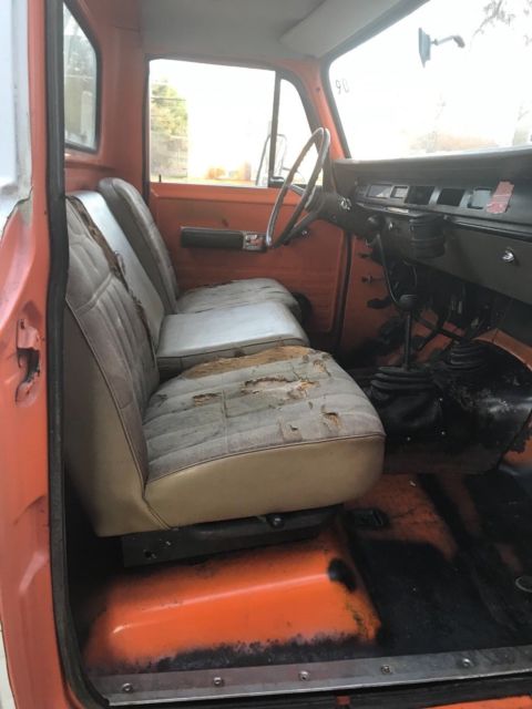 1974 International Harvester 200 - photo 13