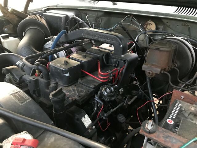 1974 International Harvester 200 - photo 10