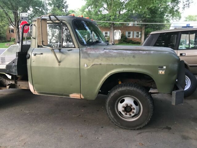 1974 International Harvester 200 - photo 2