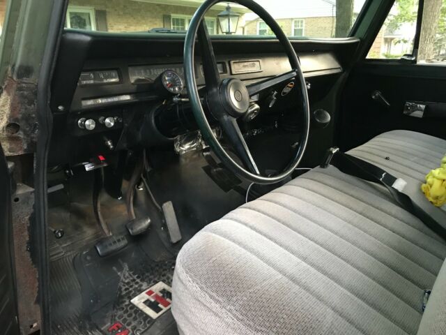 1974 International Harvester 200 - photo 6