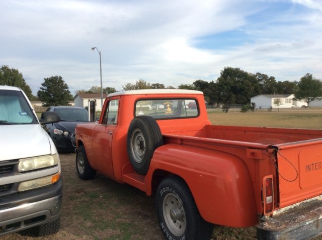 1974 International Harvester Other - photo 2