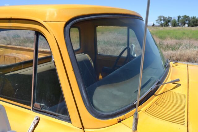 1974 International Harvester 1/2 Ton Pickup - photo 10