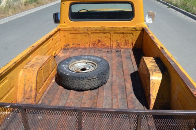 1974 International Harvester 1/2 Ton Pickup - photo 12