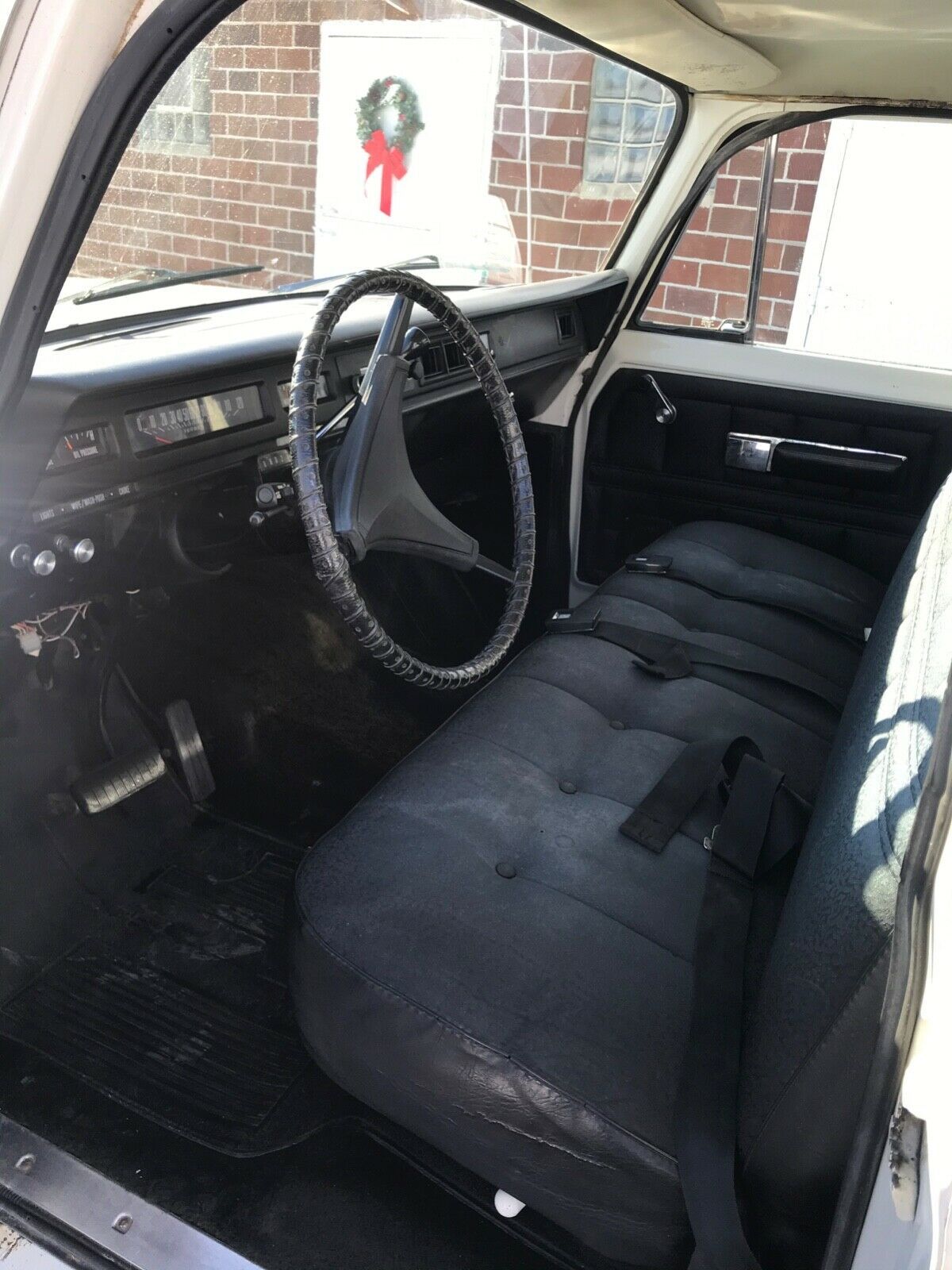 1974 International Harvester 200 - photo 7