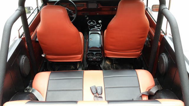 1974 International Harvester Scout - photo 12