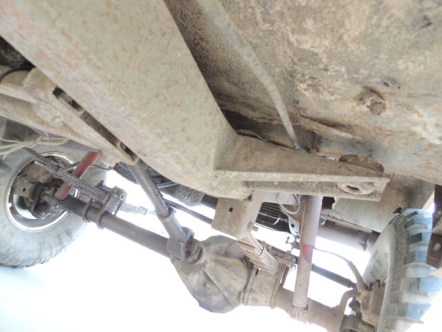 1974 International Harvester Scout - photo 12