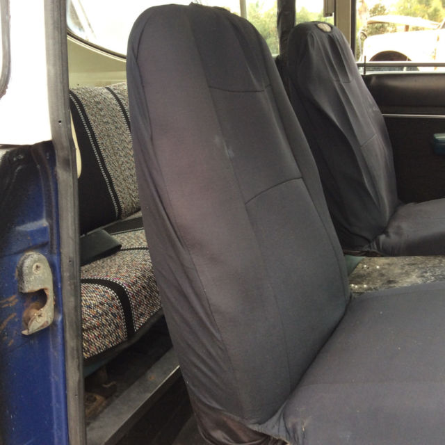 1974 International Harvester Scout - photo 12