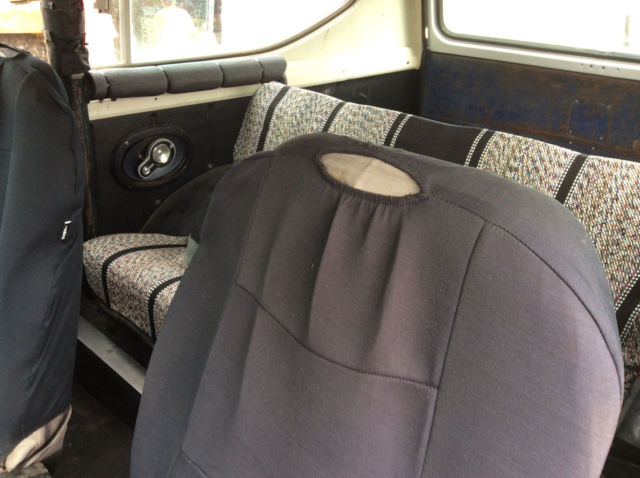 1974 International Harvester Scout - photo 6
