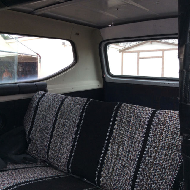 1974 International Harvester Scout - photo 7