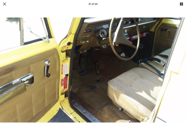 1974 International Harvester Other - photo 10