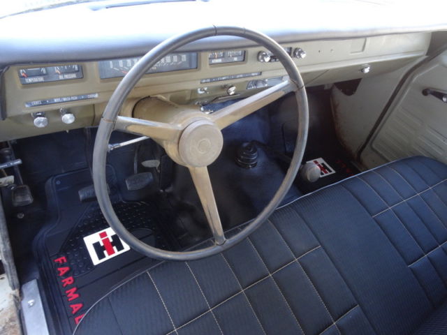 1974 International Harvester Travelette Travelette 200 - photo 11