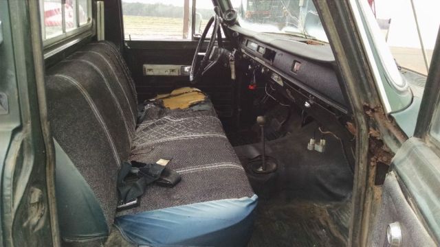 1974 International Harvester Other - photo 11