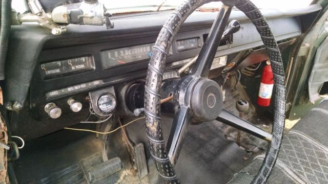 1974 International Harvester Other - photo 12
