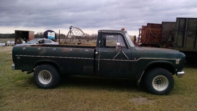 1974 International Harvester Other - photo 2