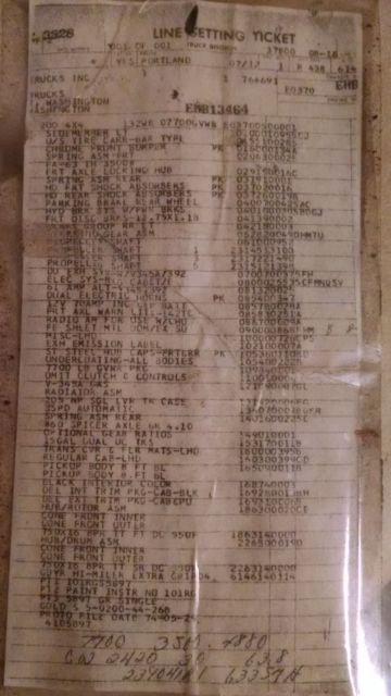 1974 International Harvester Other - photo 5