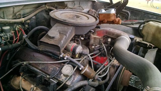 1974 International Harvester Other - photo 6