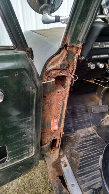 1974 International Harvester Other - photo 8