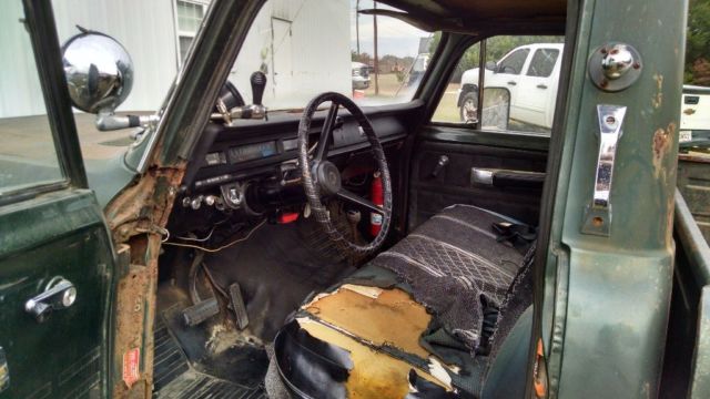 1974 International Harvester Other - photo 9