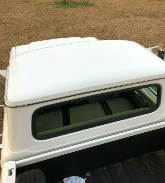1974 International Harvester 100 - photo 10