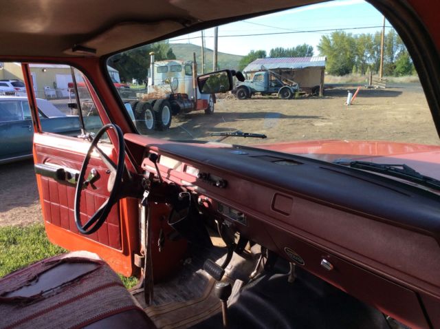 1974 International Harvester Other - photo 8