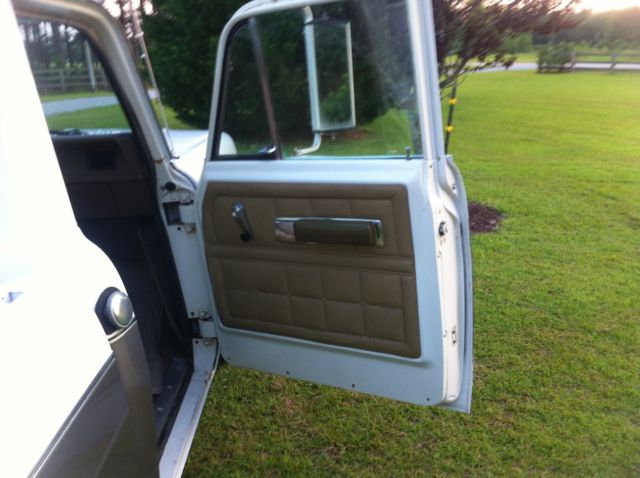 1974 International Harvester Other - photo 11