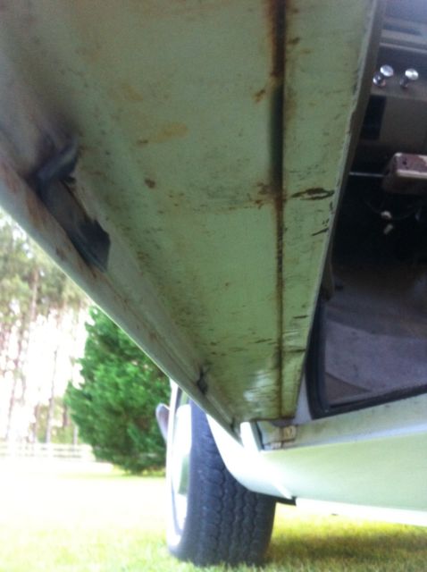 1974 International Harvester Other - photo 13