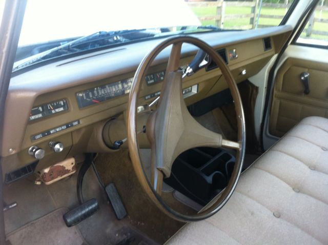 1974 International Harvester Other - photo 2