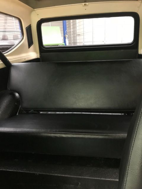 1974 International Harvester Scout - photo 12