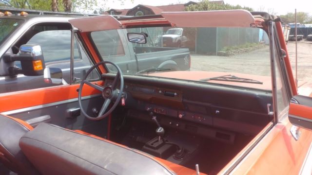 1974 International Harvester Scout - photo 3